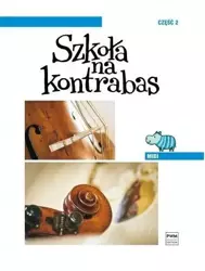 Szkoła na kontrabas cz.2 "Midi" - Grzegorz Frankowski