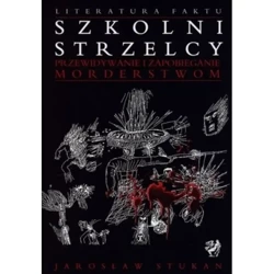 Szkolni strzelcy - JAROSŁAW STUKAN