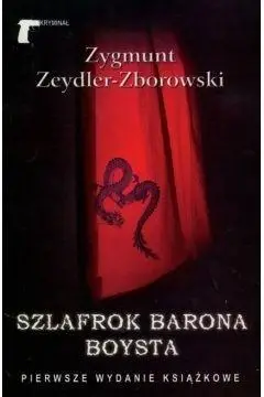 Szlafrok Barona Boysta - Zygmunt Zeydler Zborowski