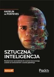 Sztuczna inteligencja - Hadelin de Ponteves