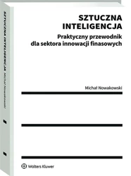 Sztuczna inteligencja - Michał Nowakowski