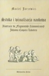 Sztuka i wizualizacja naukowa. - Maciej Jarzewicz