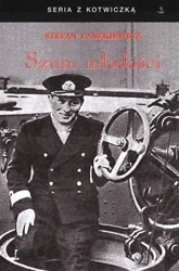 Szum młodości w.3 - Stefan Łaszkiewicz