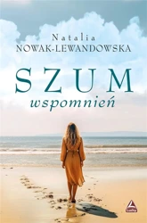 Szum wspomnień - Natalia Nowak-Lewandowska