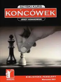 Szybki kurs końcówek - JERZY KONIKOWSKI