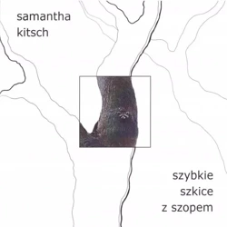 Szybkie szkice z szopem - Samantha Kitsch