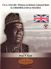 T.E.A. Salubi - Peter P. Ekeh