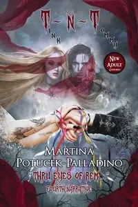 T ~ N ~ T Censored - Martina Potucek-Palladino