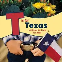 T is for Texas - Worth Boys and Girls Club of Greater Fo