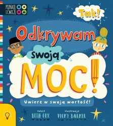 TAK! Odkrywam swoją Moc - Beth Cox