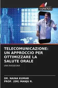 TELECOMUNICAZIONE - Kumar Dr. Naina