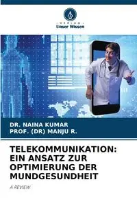 TELEKOMMUNIKATION - Kumar Dr. Naina