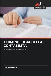 TERMINOLOGIA DELLA CONTABILITÀ - R UMADEVI