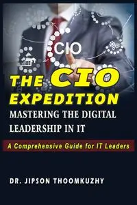 THE CIO EXPEDITION - Thoomkuzhy Dr. Jipson