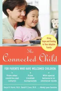 THE CONNECTED CHILD - PURVIS