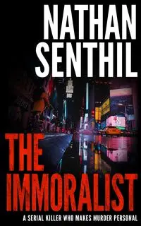 THE IMMORALIST - Nathan Senthil