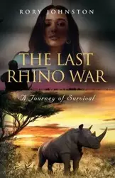 THE LAST RHINO WAR - Rory Johnston