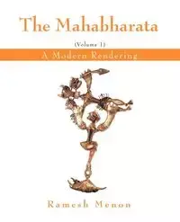 THE MAHABHARATA - Menon Ramesh