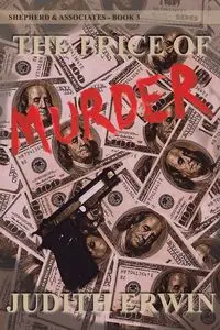 THE PRICE OF MURDER - Erwin Judith