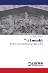 THE SAMANIDS - Kamoliddin Shamsiddin