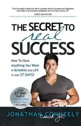 THE SECRET TO REAL SUCCESS - Jonathan Conneely