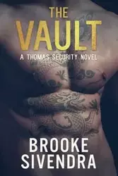 THE VAULT - BROOKE SIVENDRA