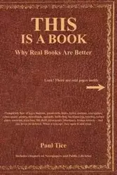 THIS Is a Book - Paul Tice