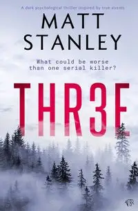 THR3E - Stanley Matt