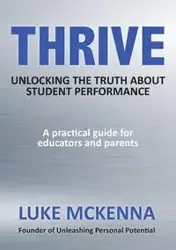 THRIVE - Luke McKenna