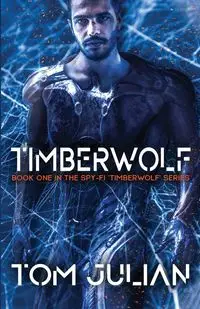 TIMBERWOLF - Julian Tom