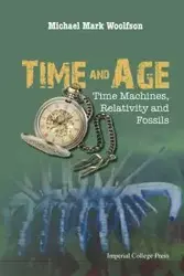 TIME AND AGE - MICHAEL MARK WOOLFSON