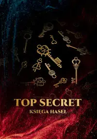 TOP SECRET księga haseł - KaMa