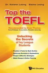 TOP THE TOEFL - KAIWEN LEONG & ELAINE LEONG