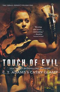 TOUCH OF EVIL - ADAMS C. T.