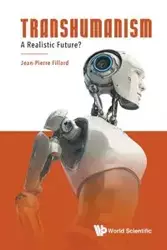 TRANSHUMANISM - JEAN-PIERRE FILLARD