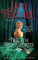 TWELFTH NIGHT SECRETS - FEATHER