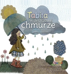 Tabita w deszczowej chmurze - Devon Sillett