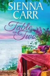 Table for Two - Carr Sienna