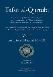 Tafsir al-Qurtubi Vol. 2 - Al-Qurtubi Abu 'Abdullah Muhammad