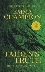 Taiden's Truth - Emma Champion