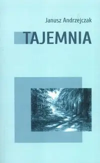 Tajemnia Tom 2 - Janusz Andrzejczak