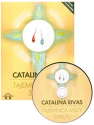 Tajemnica Mszy Świętej audiobook - Catalina Rivas