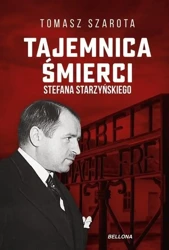 Tajemnica śmierci Starzyńskiego - Tomasz Szarota