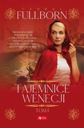 Tajemnice Wenecji T.1 - George Fullborn