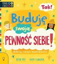 Tak! Buduję swoją pewność siebie - Beth Cox