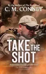 Take The Shot - Conney C. M.