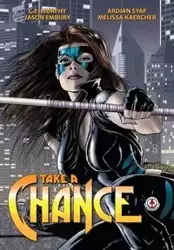 Take a Chance - Murphy C.E