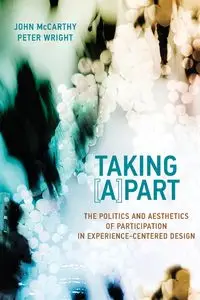 Taking [A]part - John McCarthy