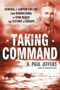 Taking Command - Paul Jeffers H.