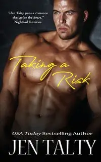 Taking a Risk - Jen Talty